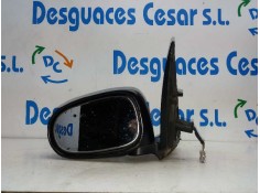 Recambio de retrovisor izquierdo para nissan almera (n16/e) comfort referencia OEM IAM K6302BN2AB ELECTRICO PLATA
