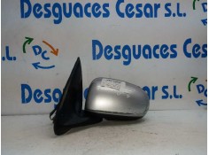 Recambio de retrovisor izquierdo para nissan almera (n16/e) comfort referencia OEM IAM K6302BN2AB ELECTRICO PLATA 2