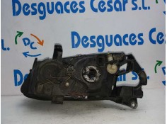 Recambio de faro derecho para nissan almera (n16/e) comfort referencia OEM IAM 26010BN01A   2