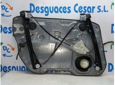 Recambio de elevalunas delantero derecho para seat ibiza (6l1) cool referencia OEM IAM 6L4837756S ELECTRICO 5P 2