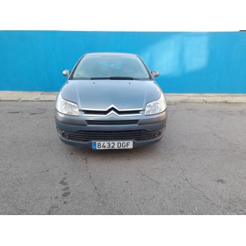 CITROËN C4 BERLINA