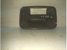 Recambio de maneta exterior delantera derecha para citroën jumpy 2.0 hdi sx familiar (5/6 asientos) referencia OEM IAM   