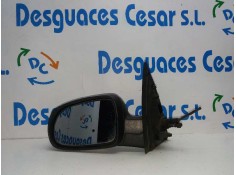 Recambio de retrovisor izquierdo para opel corsa c comfort referencia OEM IAM  MUNUAL MARON