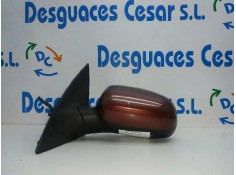 Recambio de retrovisor izquierdo para opel corsa c comfort referencia OEM IAM  MUNUAL MARON 2