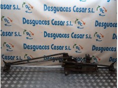 Recambio de motor limpia delantero para citroën c8 hdi 120 premier referencia OEM IAM   