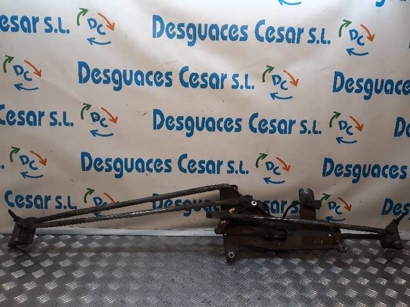 Recambio de motor limpia delantero para citroën c8 hdi 120 premier referencia OEM IAM   