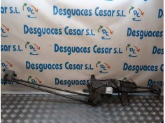 Recambio de motor limpia delantero para citroën c8 hdi 120 premier referencia OEM IAM    2