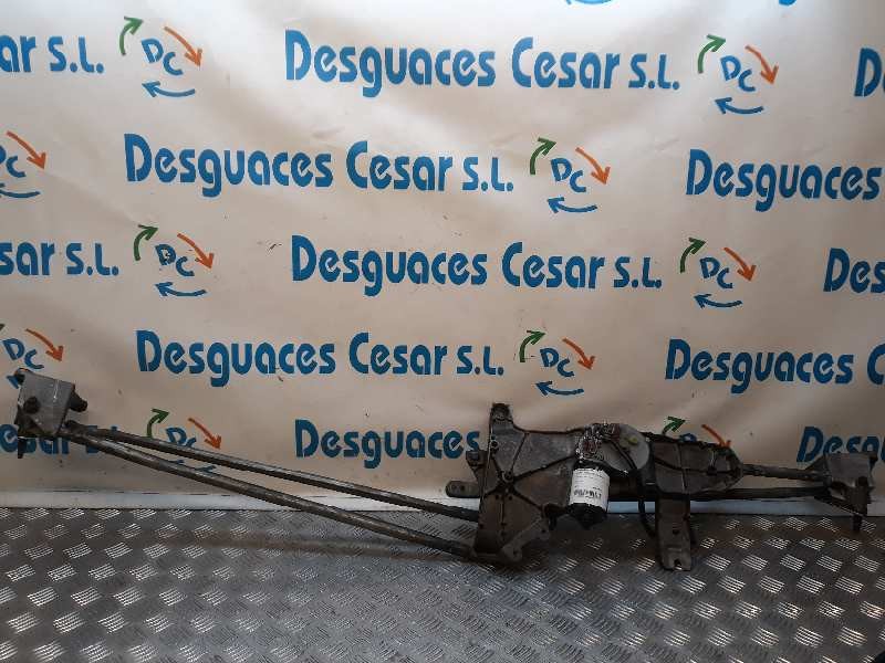 Recambio de motor limpia delantero para citroën c8 hdi 120 premier referencia OEM IAM   