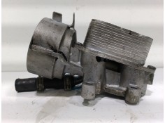 Recambio de enfriador aceite motor para citroën c8 hdi 120 premier referencia OEM IAM 9656830180   2