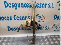 Recambio de elevalunas delantero derecho para citroën xsara berlina 2.0 hdi 66kw premier referencia OEM IAM 9222H2
