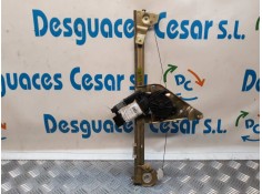 Recambio de elevalunas delantero derecho para citroën xsara berlina 2.0 hdi 66kw premier referencia OEM IAM 9222H2   2
