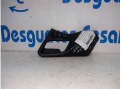 Recambio de mando elevalunas delantero izquierdo para citroën xsara berlina 2.0 hdi 66kw premier referencia OEM IAM 6552TA