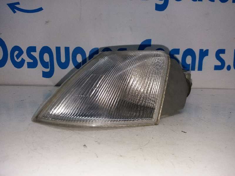 Recambio de piloto delantero izquierdo para citroën xsara berlina 2.0 hdi 66kw premier referencia OEM IAM    Recambio de piloto delantero izquierdo para citroën xsara berlina 2.0 hdi 66kw premier referencia OEM IAM