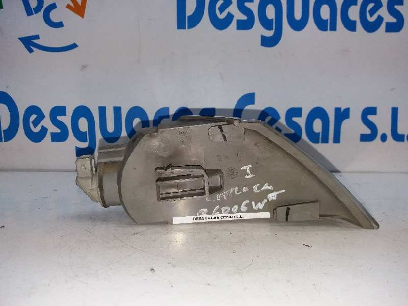 Recambio de piloto delantero izquierdo para citroën xsara berlina 2.0 hdi 66kw premier referencia OEM IAM    Recambio de piloto delantero izquierdo para citroën xsara berlina 2.0 hdi 66kw premier referencia OEM IAM