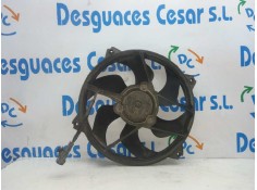 Recambio de electroventilador para peugeot 307 berlina (s2) xs referencia OEM IAM 1253A6  OFERTA 2