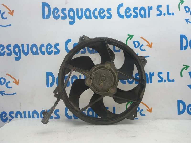 Recambio de electroventilador para peugeot 307 berlina (s2) xs referencia OEM IAM 1253A6  OFERTA Recambio de electroventilador para peugeot 307 berlina (s2) xs referencia OEM IAM 1253A6  OFERTA