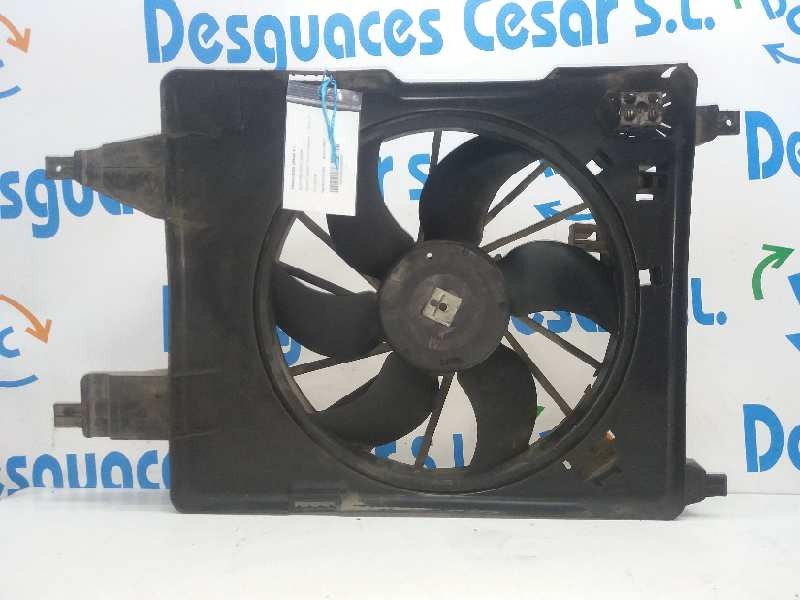 Recambio de electroventilador para renault scenic ii confort dynamique referencia OEM IAM 8200151465  OFERTA Recambio de electroventilador para renault scenic ii confort dynamique referencia OEM IAM 8200151465  OFERTA