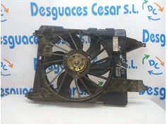 Recambio de electroventilador para renault scenic ii confort dynamique referencia OEM IAM 8200151465  OFERTA 2