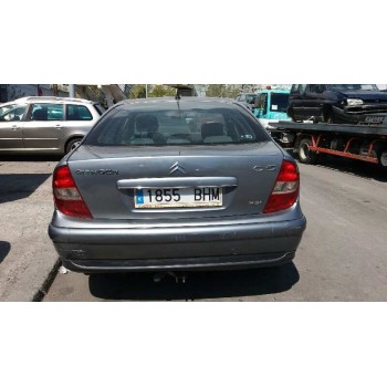CITROËN C5 BERLINA