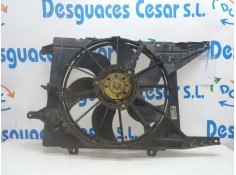 Recambio de electroventilador para renault clio ii fase i (b/cbo) 1.9 dti diesel referencia OEM IAM 8200065257 8200103801 OFERTA 2