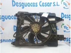 Recambio de electroventilador para renault megane ii classic berlina 1.5 dci diesel referencia OEM IAM 8200222998  OFERTA 2