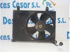 Recambio de electroventilador radiador aire acondicionado para daewoo lanos cool referencia OEM IAM 96182264  OFERTA