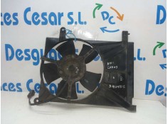 Recambio de electroventilador radiador aire acondicionado para daewoo lanos cool referencia OEM IAM 96182264  OFERTA 2