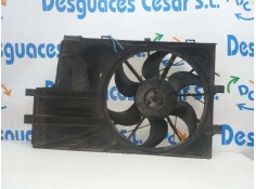 Recambio de electroventilador para mercedes-benz clase a (w168) 140 (168.031) referencia OEM IAM 0130303880 1685000193 