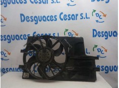 Recambio de electroventilador para mercedes-benz clase a (w168) 140 (168.031) referencia OEM IAM 0130303880 1685000193  2