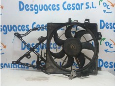 Recambio de electroventilador para opel vectra b berlina centenial referencia OEM IAM 52479136  OFERTA