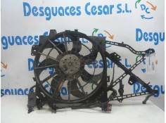 Recambio de electroventilador para opel vectra b berlina centenial referencia OEM IAM 52479136  OFERTA 2