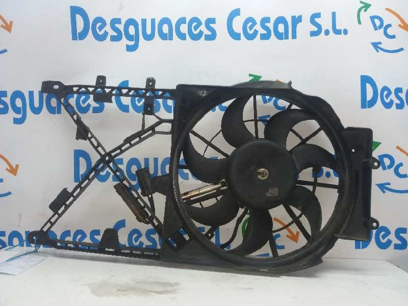 Recambio de electroventilador para opel vectra b berlina centenial referencia OEM IAM 0130303234  OFERTA