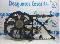 Recambio de electroventilador para opel vectra b berlina centenial referencia OEM IAM 0130303234  OFERTA 2