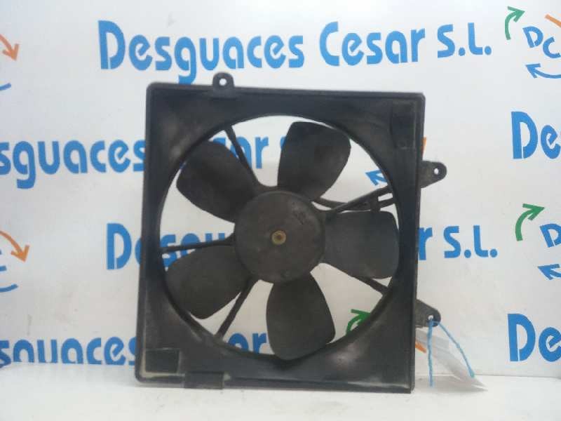 Recambio de electroventilador para kia carnival ii 2.9 cdri executive referencia OEM IAM 0K55215025  OFERTA