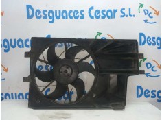 Recambio de electroventilador para mercedes-benz clase a (w168) 1.4 cat referencia OEM IAM   