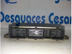 Recambio de centralita motor uce para renault scenic ii confort authentique referencia OEM IAM 8200321263 215842882A 8200387138