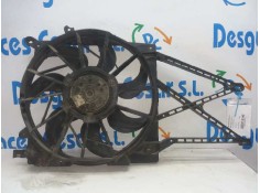 Recambio de electroventilador para opel zafira a opc referencia OEM IAM 24431825 0130303245  2
