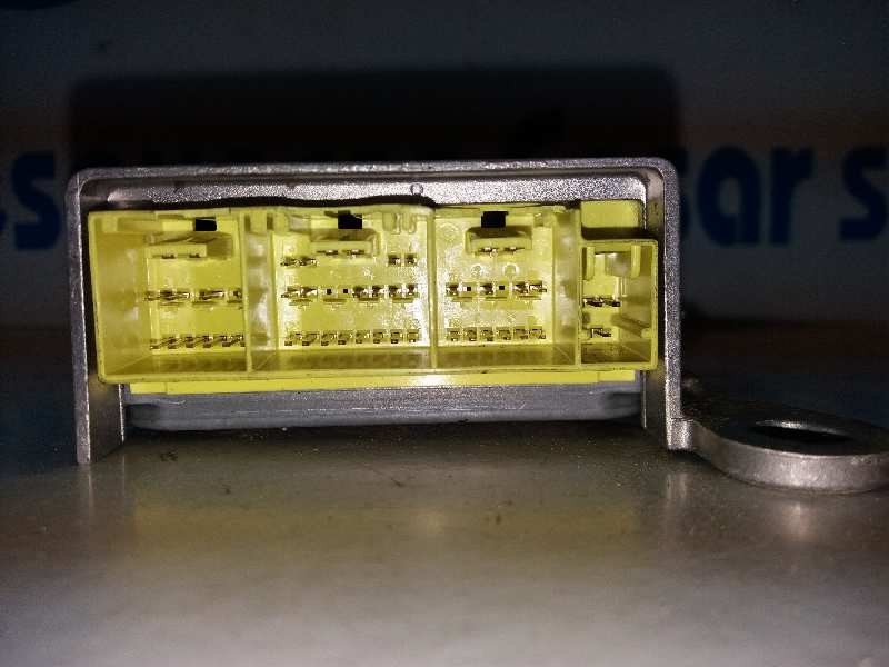Recambio de centralita airbag para nissan almera tino (v10m) ambience referencia OEM IAM 0285001361  