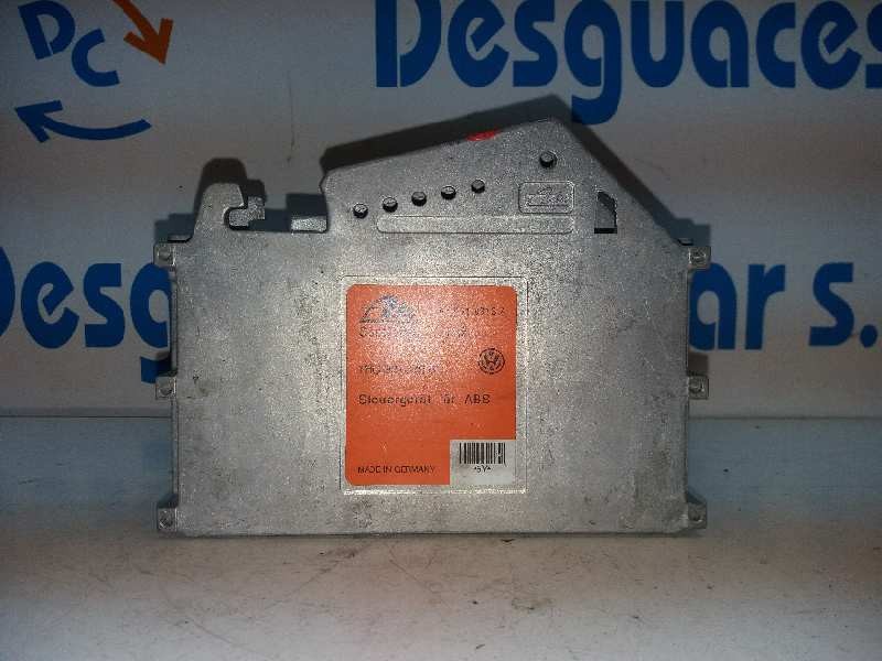 Recambio de centralita motor uce para volkswagen golf iii berlina (1h1) gti referencia OEM IAM  1H0907379B 