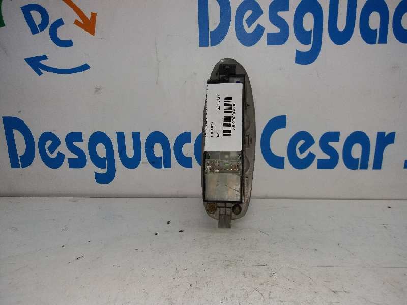 Recambio de mando elevalunas delantero izquierdo para nissan almera tino (v10m) ambience referencia OEM IAM   