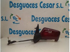 Recambio de retrovisor izquierdo para volkswagen golf iii berlina (1h1) gti referencia OEM IAM  MANUAL GRANATE 2