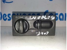 Recambio de mando luces para volkswagen golf iii berlina (1h1) gti referencia OEM IAM   