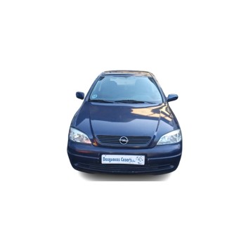 OPEL ASTRA G BERLINA