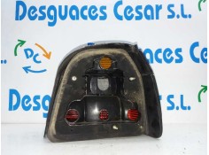 Recambio de piloto trasero izquierdo para volkswagen golf iii berlina (1h1) gti referencia OEM IAM    2