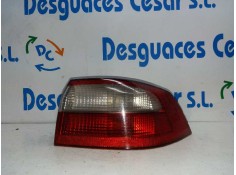 Recambio de piloto trasero derecho para renault laguna ii (bg0) authentique referencia OEM IAM   