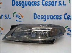 Recambio de faro izquierdo para renault laguna ii (bg0) authentique referencia OEM IAM XENON  