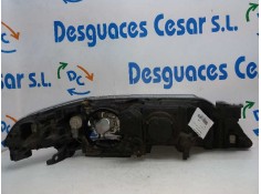 Recambio de faro izquierdo para renault laguna ii (bg0) authentique referencia OEM IAM XENON   2