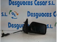 Recambio de retrovisor derecho para volkswagen golf iii berlina (1h1) gti referencia OEM IAM  MANUAL GRANATE