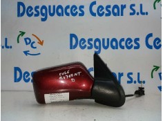 Recambio de retrovisor derecho para volkswagen golf iii berlina (1h1) gti referencia OEM IAM  MANUAL GRANATE 2