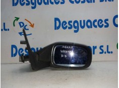 Recambio de retrovisor derecho para renault laguna ii (bg0) authentique referencia OEM IAM  ELECTRICO GRIS